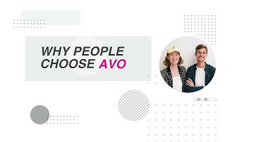 Introduction to Avo [1 min]