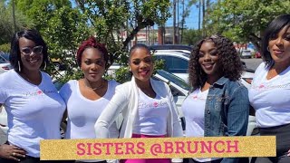 Ep. 12  WOMEN'S HISTORY MONTH .INTERVIEW w/ Ms. Q OWNER OF MISS NOLA SEASONING BLENDS & BOSS MOMMAS