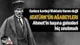 Atatürk'ün Hayat Hikayesi ile ilgili video