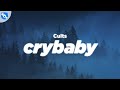 Cults - Crybaby (Lyrics)