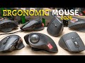The BEST Ergonomic Mouse Revealed by a 10-Year Expert!