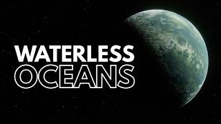 Unique Exoplanets You Won't Believe Exist