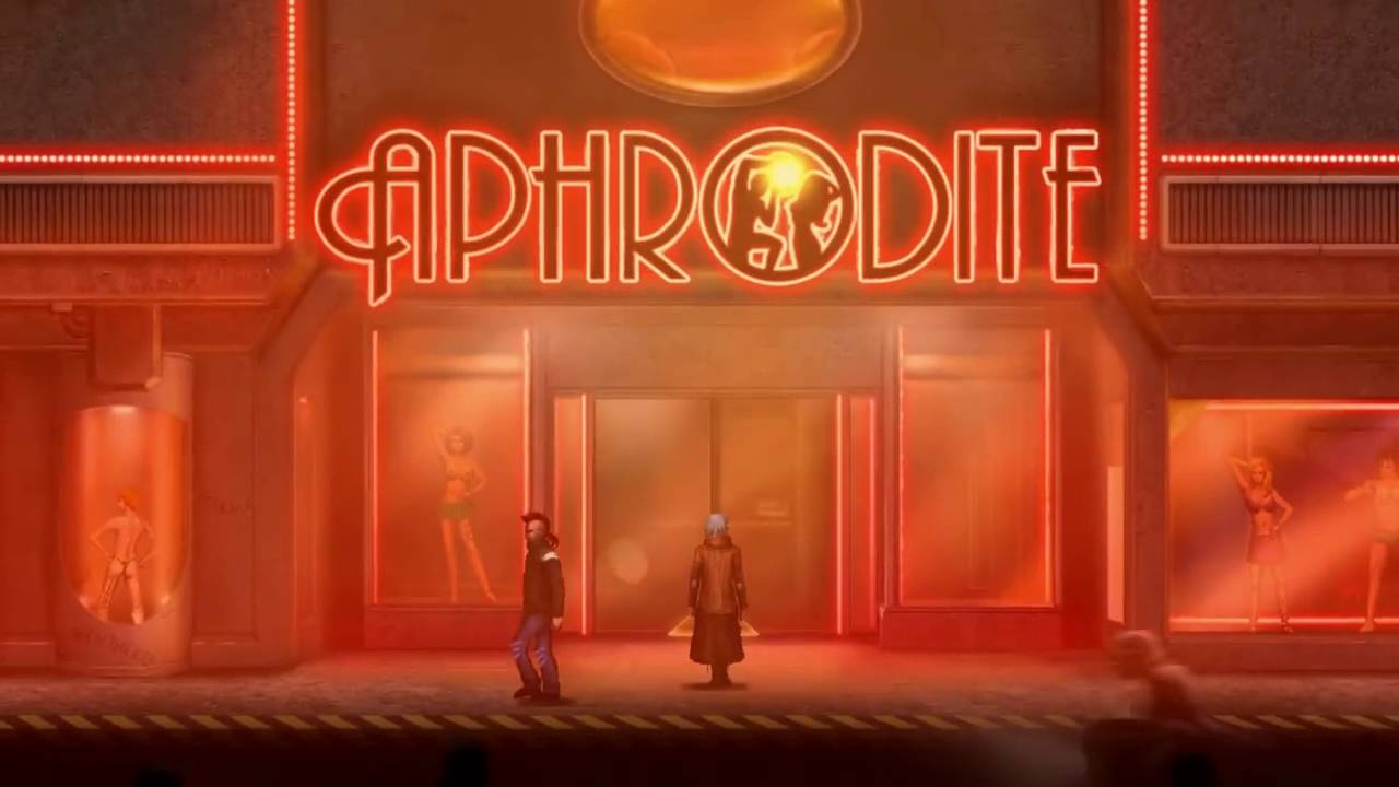 Dex Game Launch Trailer