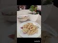 Simple and Easy Pasta 😄😘😋