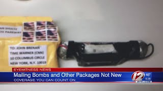 An expert look at counterterrorism