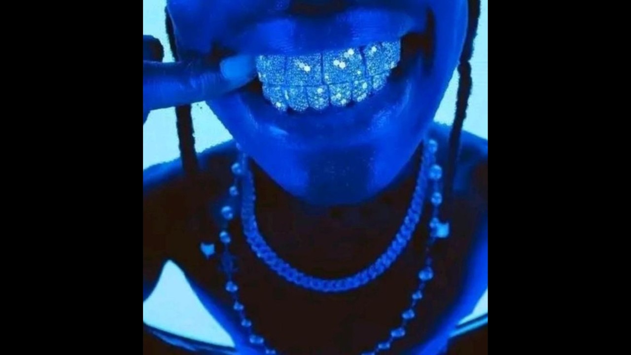 [free] old clams casino x asap rocky type beat - “level”