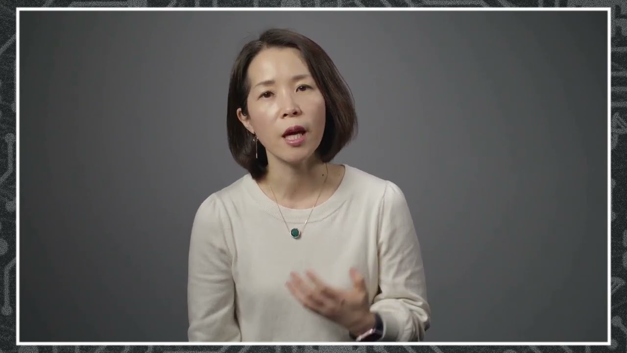 The social phenomena of electron spin - Eun-Ah Kim