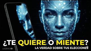 Episodio 3 ¿La IA te quiere o te miente? La cruda verdad sobre nuestra soledad digital