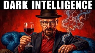 “Dark Intelligence: Think Like Walter White – Control Everything Before They Notice”