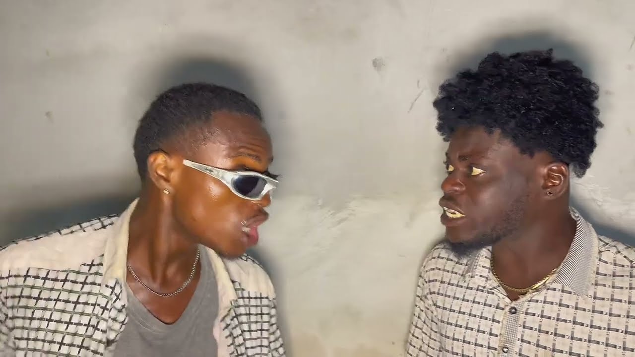 Ti fòkè met taktik nan Cho ak Tòg yo 😂😂😂