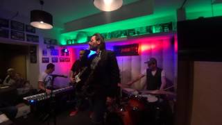 Janfour - Strasbourg St. Denis