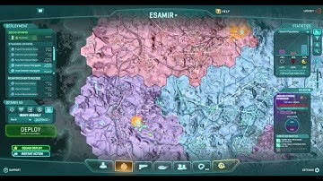 Planetside2 Spawn beacon glitch