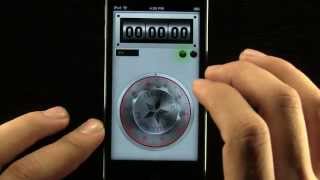 ProtectStar iTreasure PRO - The Most Secure Pocket-Size Data Vault for iOS screenshot 1