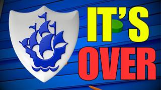 Has BLUE PETER Been CANCELLED...?
