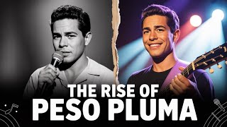 “The Rise of Peso Pluma | Biography & Documentary” Details