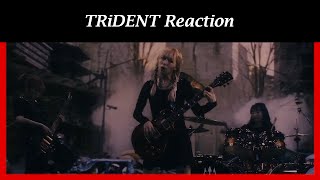 TRiDENT - NEO FUTURE (Reaction)