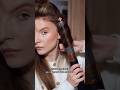 Топ ошибок при укладке волос на стайлер #beautyblogger #укладкаволос #dysonairwrap