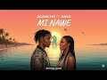 Agancho Ft Zaya MI NAWE Official Audio