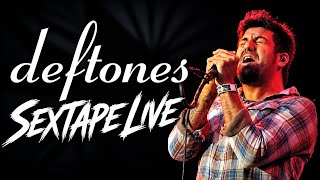Deftones: Sextape Live 2011 HD
