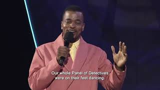 The Masked Singer South Africa Season 3 Episode 5 Trailer