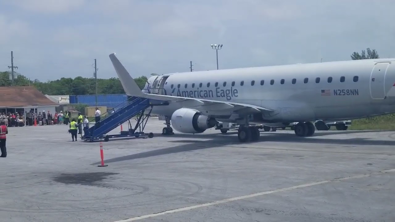 another busy day in north eleuthera Bahamas