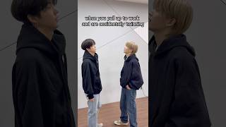 “Ah jinjja” moments 1 #TNX #은휘 #HWI #오성준 #SUNGJUN #아진짜 #ForReal #250326_6pmKST #PNATION #피네이션