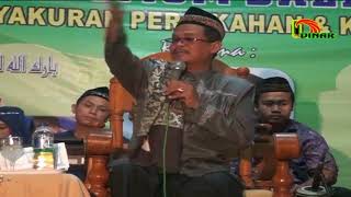 KH.Abdul Qodir (Kyai Gali) Terbaru Live In Winong-Ngampel-Kendal Lucu Banget