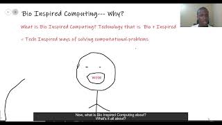 Bio Inspired Computing | Introduction to Bio Inspired Computing #bioinspiredcomputing​ Wealth