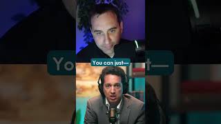Trent Horn Says Dont Listen to Theological Garbage! #catholic #garbage