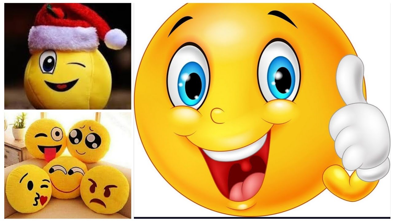 Emoji WhatsApp dp | Smiley Face 2020 | Fashion Yatra - YouTube