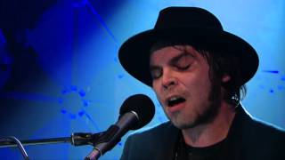 Video thumbnail of "Gaz Coombes - Seven Walls"