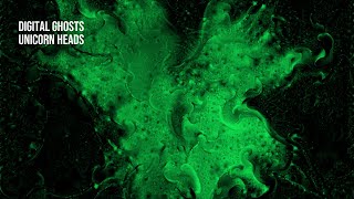 Celebrity Digital Ghosts - Unicorn Heads | 1 Hour Profile