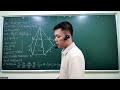 Toán 11-Bài 11-Hai đường thẳng song song-Buổi 3-Chữa bài tập dạng 2-Phần 2