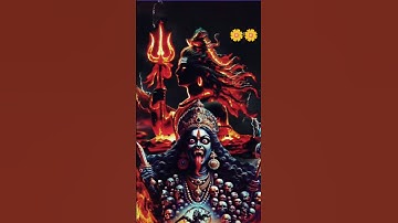 hey chamunda, hey maa chandi ,hey maa kaali kar sanhar kar sanher