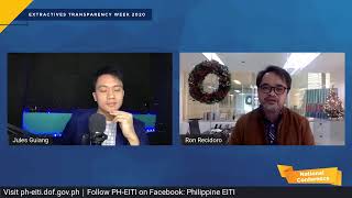 PH-EITI National Conference