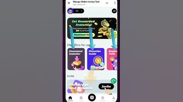 New Whatsapp Earning App Launch Go share Jaisa Dusra App Ai Mango Earning App