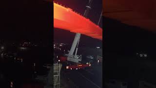 Mapri Proasfalt - Gradnja Nadvoza