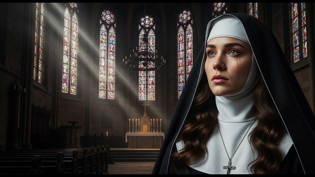 Fu rinchiusa in convento per cancellare uno scandalo – La vergogna nascosta di Isabella D'Angio