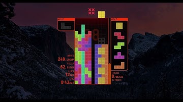 braindead stacking method 5-4