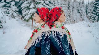 Doamne, vreau să-ți spun - Suzana și Daciana Vlad |  Video