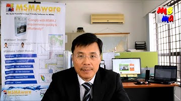 How to Apply Rational Method in MSMA Manual Saliran Mesra Alam Malaysia by JPS MSMAware stormwater