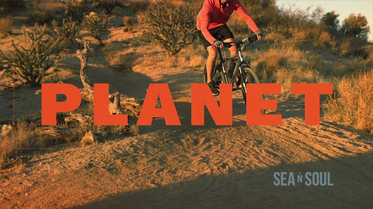 Sea N' Soul Social Marketplace for Resale of Outdoor Adventurer Gear and Apparel