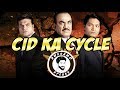 CID KA CYCLE | AWESAMO SPEAKS