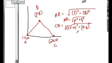 coordinate proof example