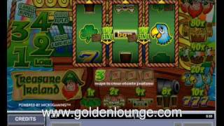 Treasure Ireland screenshot 5