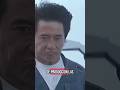 La escena que casi mata a Jackie Chan… pero lo hizo leyenda”