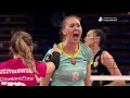 วอลเลย์บอล ว้าก แพชชั่นแรง ภาค 7 | volleyball brutality caster moments Part 7