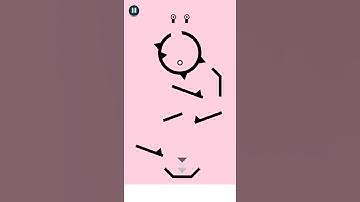 Go Escape Gameplay | Level 8 Walkthrough | Best Arcade Android / iOS Mobile Games #shorts