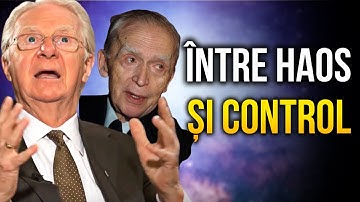 ASCULTĂ 20 DE MINUTE-Cum să Transformi Emoțiile în Putere de Manifestare-Bob Proctor e Joseph Murphy