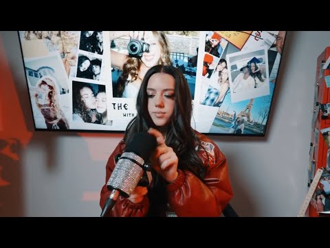 The secret I've been keeping from you